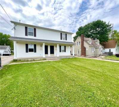 Home For Sale in Austintown, Ohio