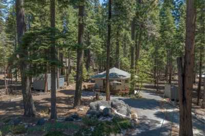 Home For Sale in Camp Connell, California