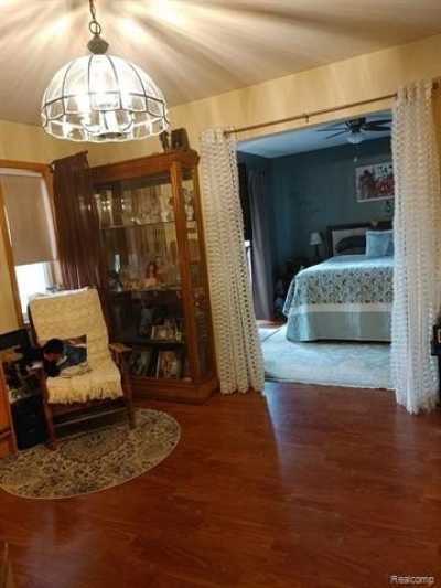 Home For Sale in Lapeer, Michigan
