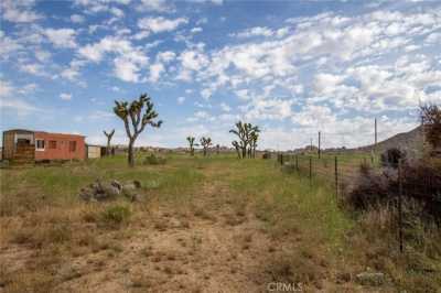 Residential Land For Sale in Pioneertown, California