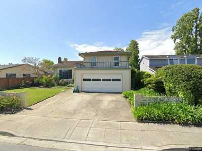 Home For Rent in Foster City, California