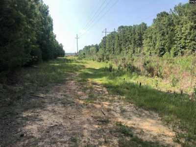 Residential Land For Sale in Plum Branch, South Carolina