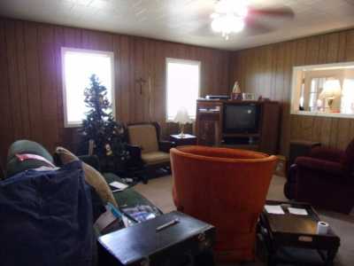 Home For Sale in Roodhouse, Illinois