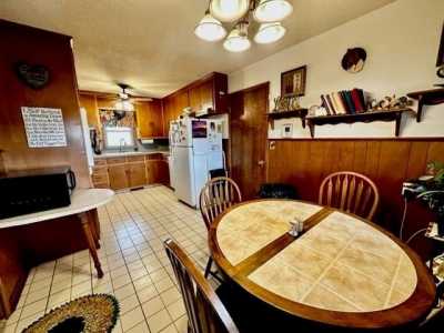 Home For Sale in Clinton, Oklahoma