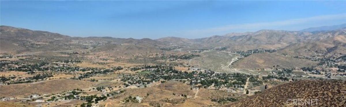 Picture of Residential Land For Sale in Acton, California, United States