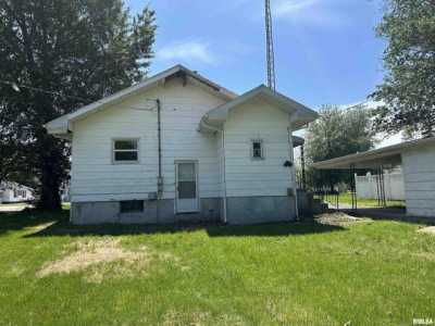Home For Sale in Zeigler, Illinois