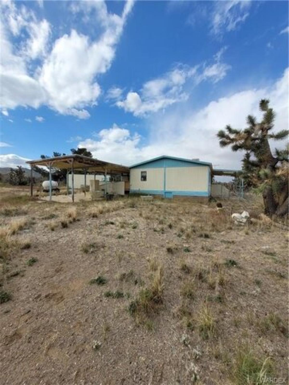 Picture of Home For Sale in Dolan Springs, Arizona, United States