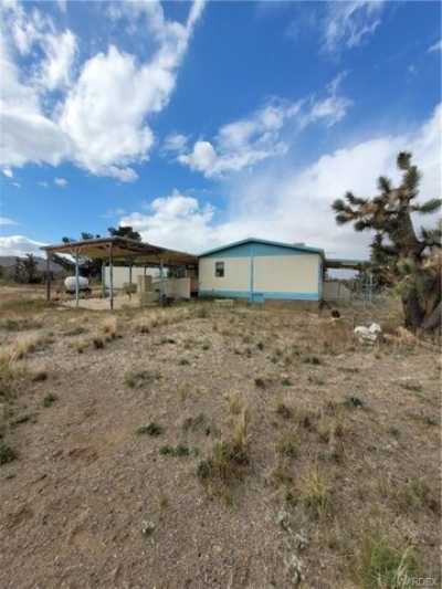 Home For Sale in Dolan Springs, Arizona