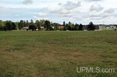 Residential Land For Sale in Norway, Michigan