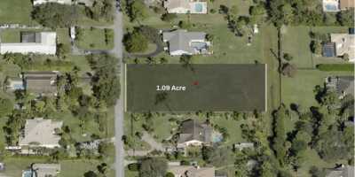 Residential Land For Sale in Parkland, Florida