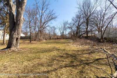 Residential Land For Sale in Lansing, Michigan