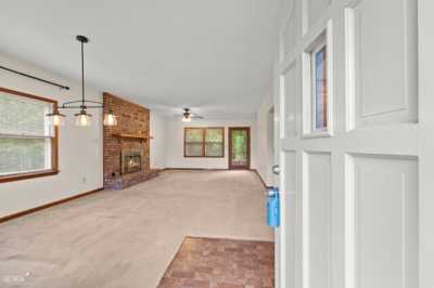 Home For Sale in Mount Airy, Georgia