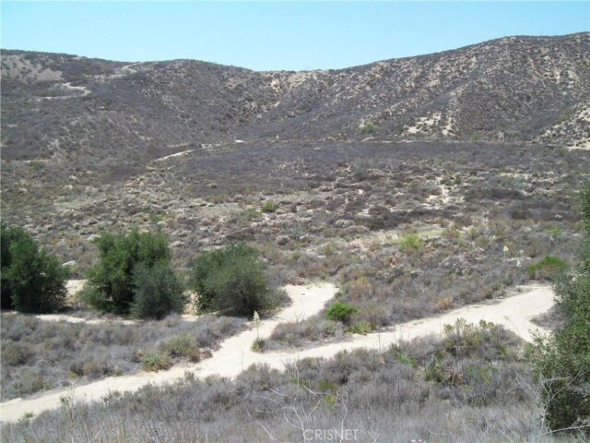 Picture of Residential Land For Sale in Somis, California, United States