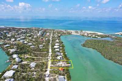 Residential Land For Sale in Sanibel, Florida