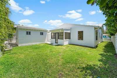 Home For Sale in Surfside, Florida