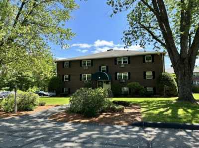 Home For Sale in Chelmsford, Massachusetts