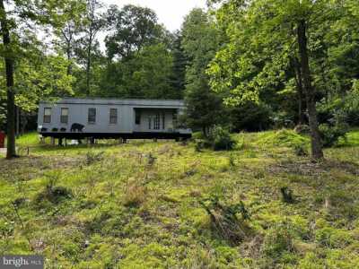 Home For Sale in Wardensville, West Virginia