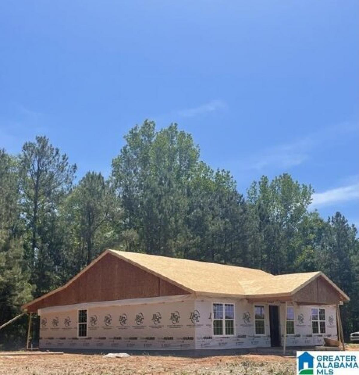 Picture of Home For Sale in Ranburne, Alabama, United States