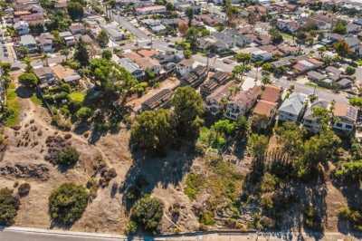 Residential Land For Sale in Dana Point, California