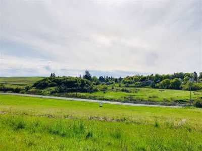 Residential Land For Sale in Tekoa, Washington