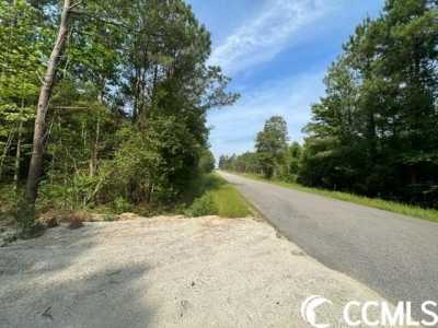 Residential Land For Sale in Galivants Ferry, South Carolina