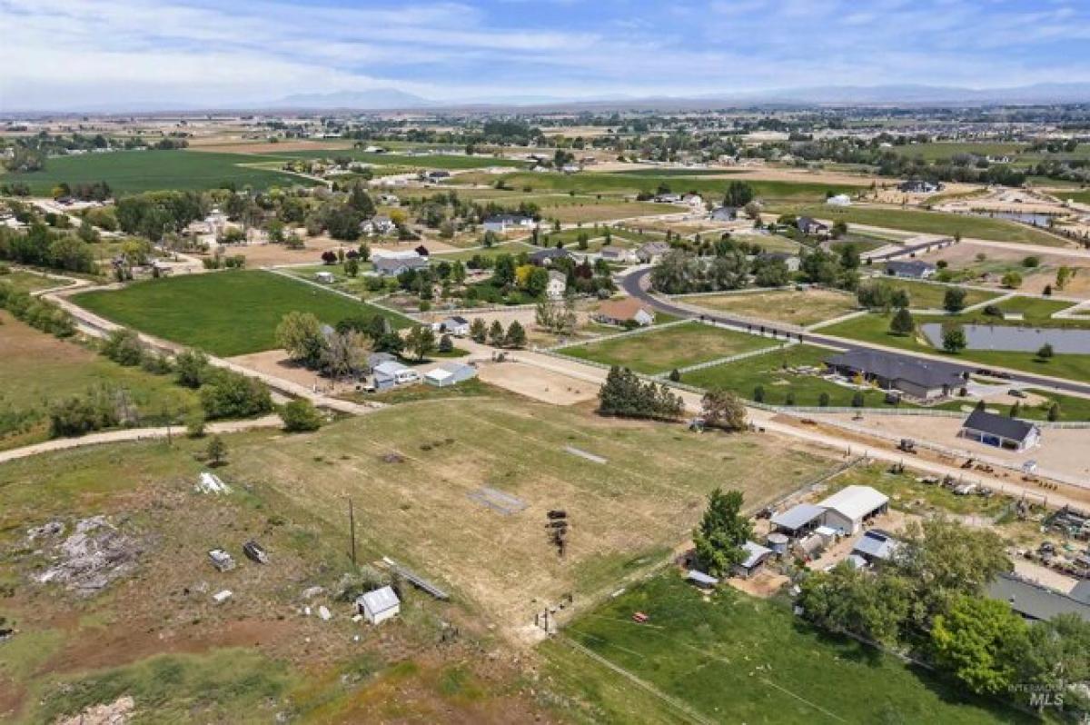 Picture of Residential Land For Sale in Caldwell, Idaho, United States