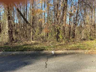 Residential Land For Sale in Statesville, North Carolina