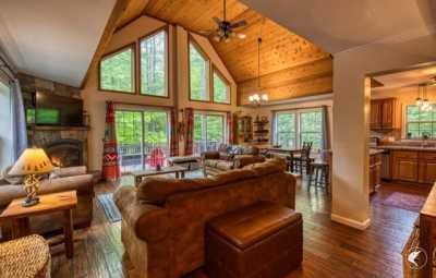 Home For Sale in Wilmington, New York
