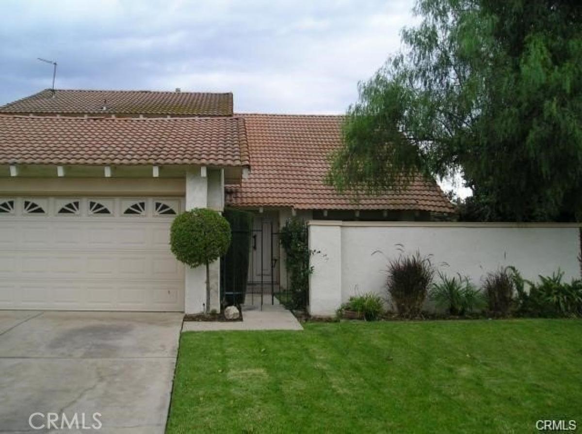 Picture of Home For Rent in Upland, California, United States