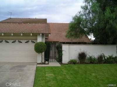 Home For Rent in Upland, California