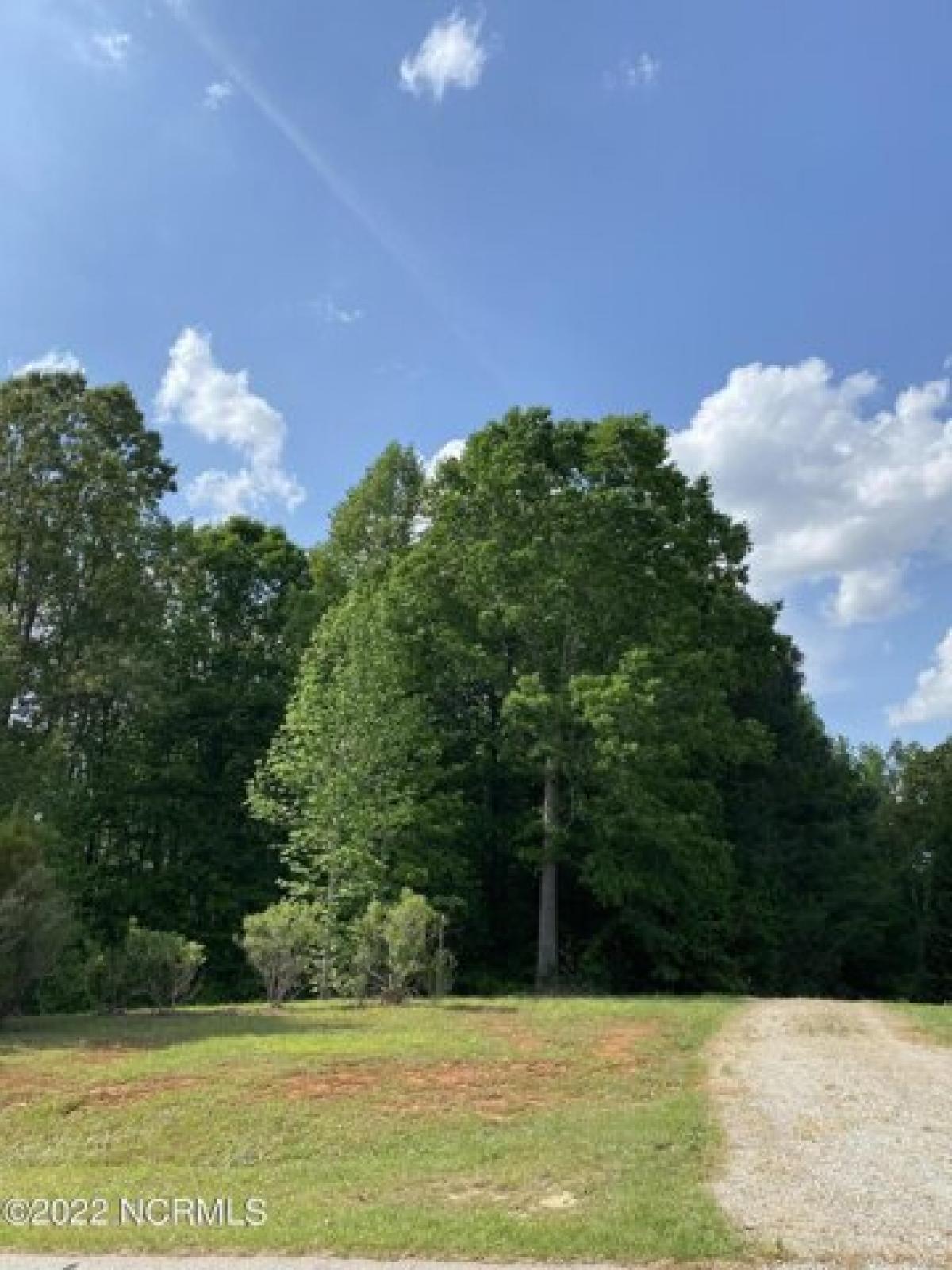 Picture of Residential Land For Sale in Rocky Mount, North Carolina, United States