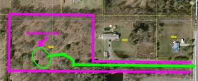 Residential Land For Sale in Cedar Springs, Michigan