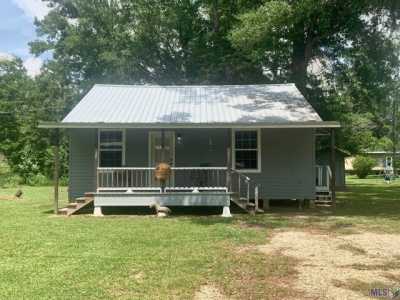Home For Sale in Maurepas, Louisiana