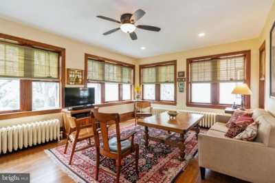Home For Sale in Collingswood, New Jersey