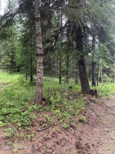 Residential Land For Sale in Rathdrum, Idaho