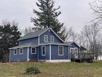 Home For Sale in Loda, Illinois