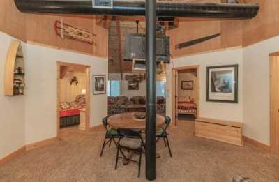 Home For Sale in Shaver Lake, California