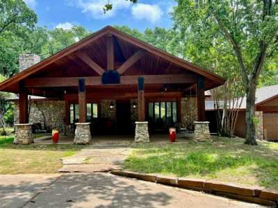Home For Sale in Mead, Oklahoma