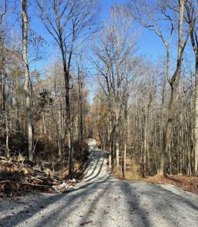 Residential Land For Sale in Cedar Grove, Tennessee
