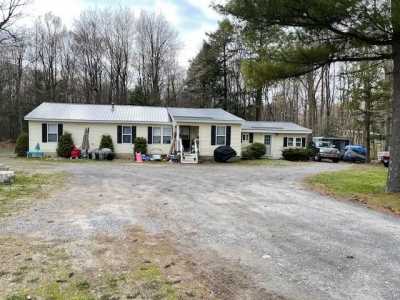 Home For Sale in West Chazy, New York