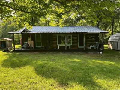 Home For Sale in Mena, Arkansas