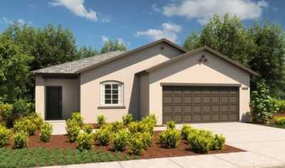 Home For Sale in Fowler, California