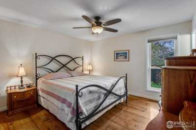 Home For Sale in Niwot, Colorado