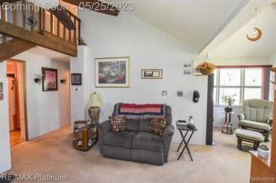 Home For Sale in Milford, Michigan