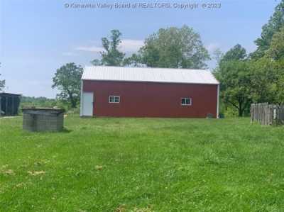 Residential Land For Sale in Millwood, West Virginia