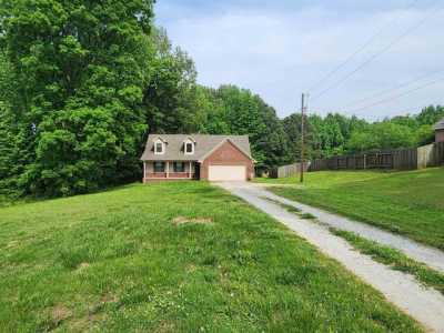 Home For Sale in Munford, Tennessee