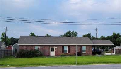 Home For Sale in Vinton, Louisiana