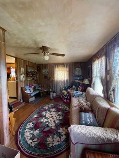 Home For Sale in Gladys, Virginia