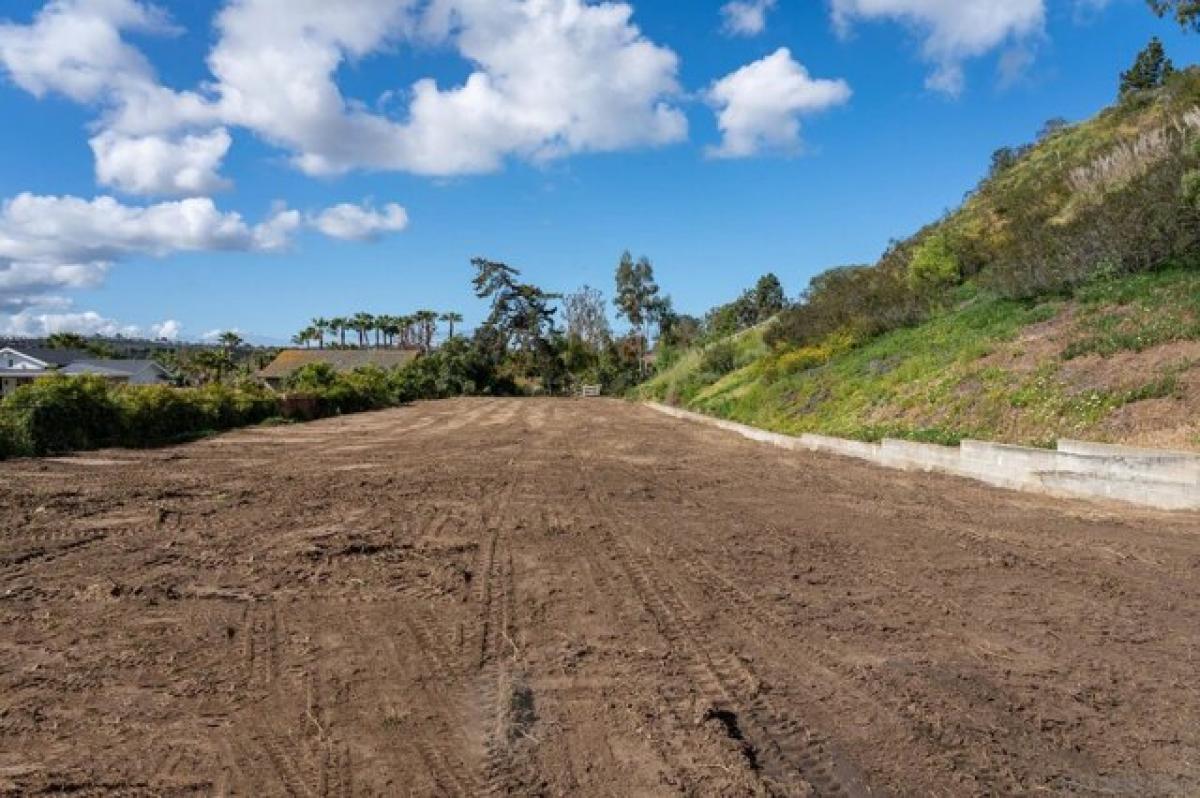 Picture of Residential Land For Sale in Del Mar, California, United States
