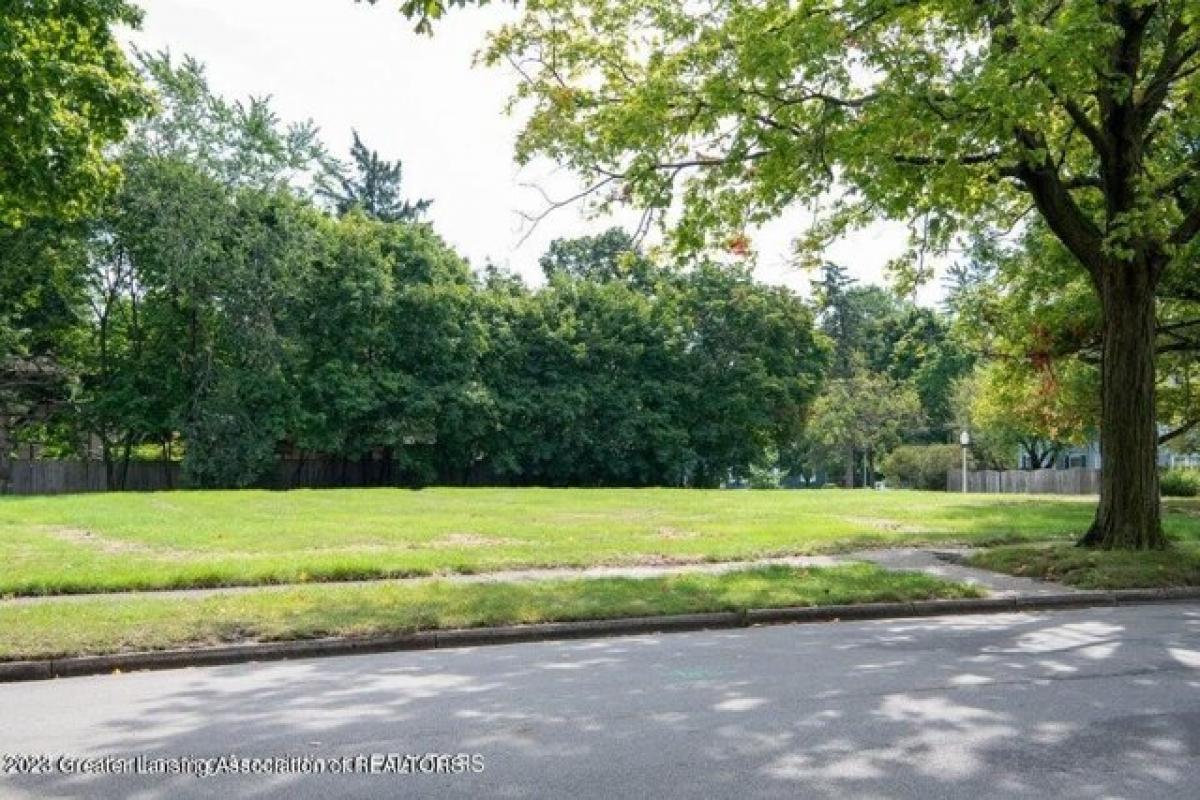 Picture of Residential Land For Sale in Lansing, Michigan, United States